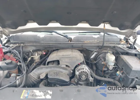 2010 Chevrolet Silverado 1500 Ls from USA, damaged, VIN 3GCRCREA9AG256106